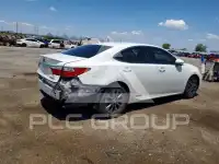 2014 Lexus ES фото