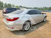 2014 Lexus ES300 photo