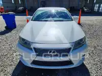 2014 Lexus ES300 фото