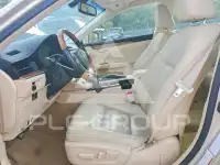 2014 Lexus ES300 фото