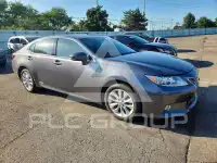 2014 Lexus ES300 фото