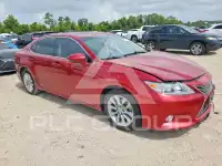 2014 Lexus ES300 photo