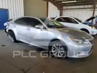 2014 Lexus ES300 фото