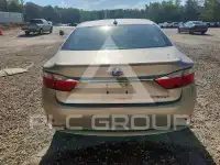 2014 Lexus ES300 фото