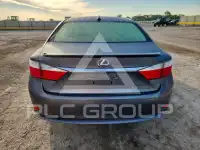 2014 Lexus ES300 фото