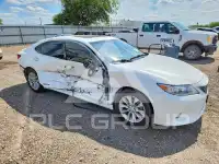 2014 Lexus ES300 фото