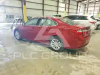 2014 Lexus ES300 photo
