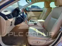 2014 Lexus ES300 фото