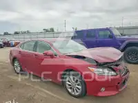 2014 Lexus ES300 фото