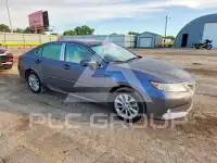 2014 Lexus ES300 фото