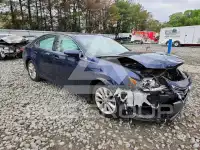 2014 Lexus ES300 фото