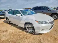 2014 Lexus ES300 photo