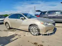 2014 Lexus ES300 фото