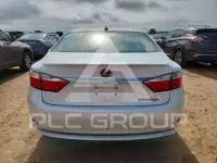2014 Lexus ES300 photo