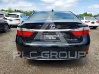 2014 Lexus ES300 photo