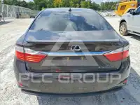 2014 Lexus ES фото