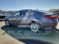 2014 Lexus ES300 фото
