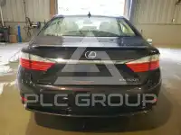 2014 Lexus ES300 фото
