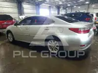 2014 Lexus ES photo