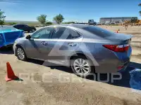 2014 Lexus ES300 фото