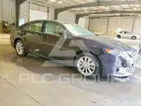 2014 Lexus ES300 фото