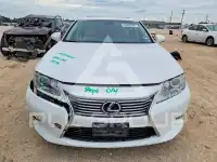 2014 Lexus ES300 фото