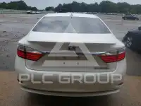 2014 Lexus ES300 photo