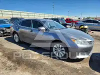 2014 Lexus ES300 фото