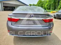2014 Lexus ES300 фото
