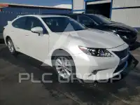 2014 Lexus ES300 фото