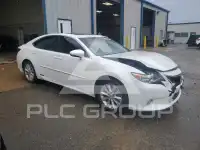 2014 Lexus ES300 photo