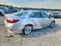 2014 Lexus ES300 photo