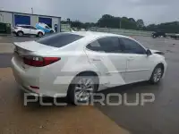 2014 Lexus ES300 photo