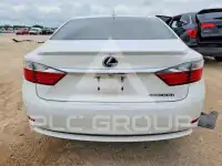 2014 Lexus ES300 фото