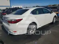 2014 Lexus ES300 фото