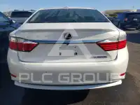2014 Lexus ES300 фото