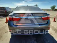 2014 Lexus ES300 фото