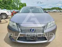 2014 Lexus ES300 фото