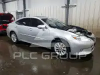 2014 Lexus ES photo