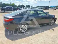 2014 Lexus ES300 фото