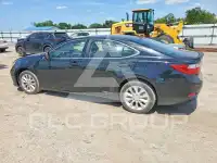 2014 Lexus ES300 фото