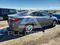 2014 Lexus ES300 фото