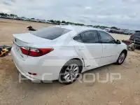 2014 Lexus ES300 фото
