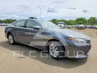 2014 Lexus ES300 фото
