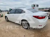 2014 Lexus ES300 фото
