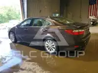 2014 Lexus ES300 фото
