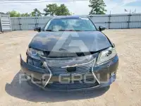 2014 Lexus ES300 фото