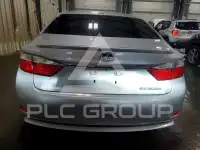 2014 Lexus ES photo