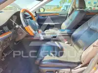 2014 Lexus ES300 фото