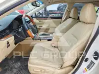2014 Lexus ES300 фото